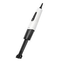 Автомобильный пылесос HOCO ZP16 Wave, 3600mAh, белый Автомобильный пылесос HOCO ZP16 Wave, 3600mAh, белый