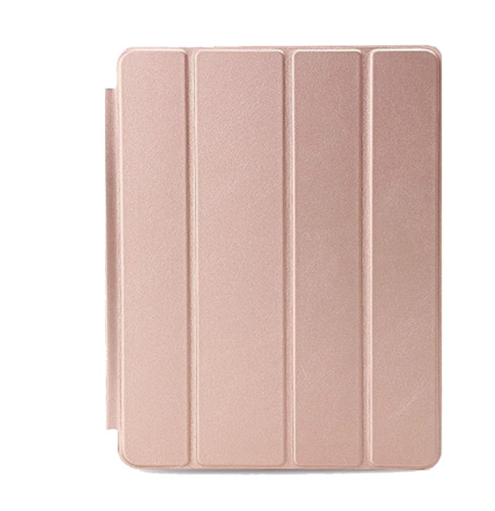 Чехол Smart Case для iPad 10 (10,9" 2022), розовое золото (7) фото