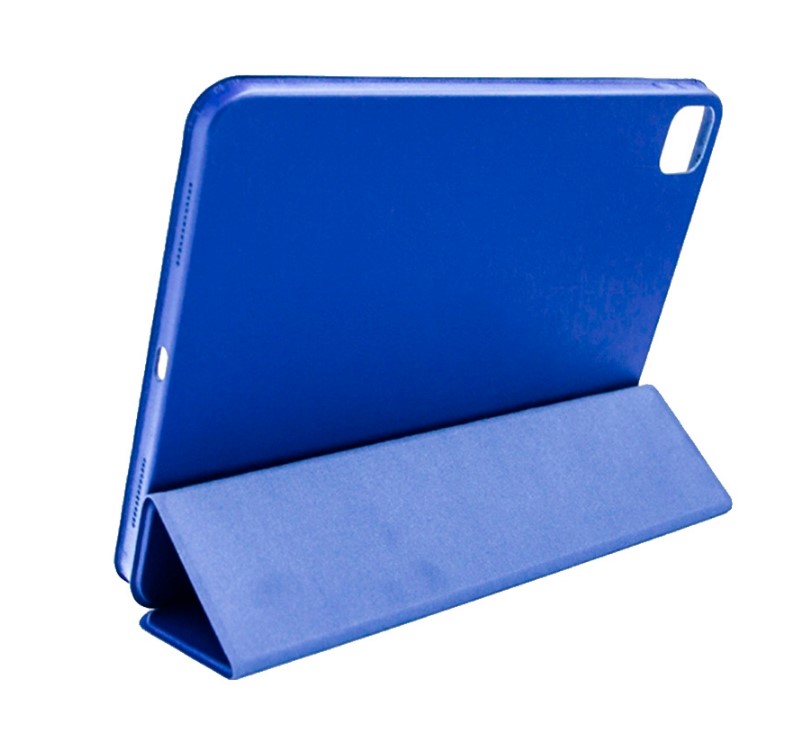 Чехол Smart Case для iPad Pro 11" 2021, синий (21) фото