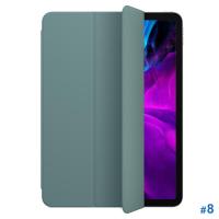 Чехол Smart Folio для iPad Pro 11", зеленый кактус (8) фото