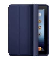 Чехол Smart Case для iPad Mini 6, темно-синий (11) фото
