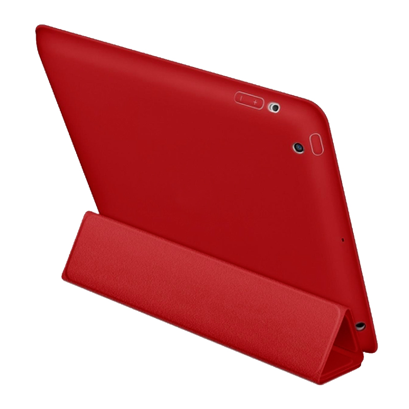 Чехол Smart Case для iPad Mini 2/3, красный (2) фото