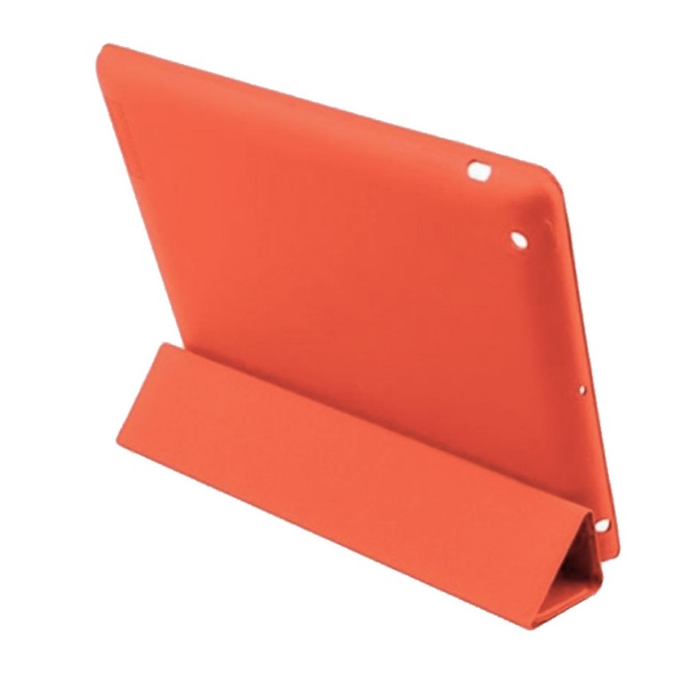 Чехол Smart Case для iPad Mini 6, оранжевый (16) фото