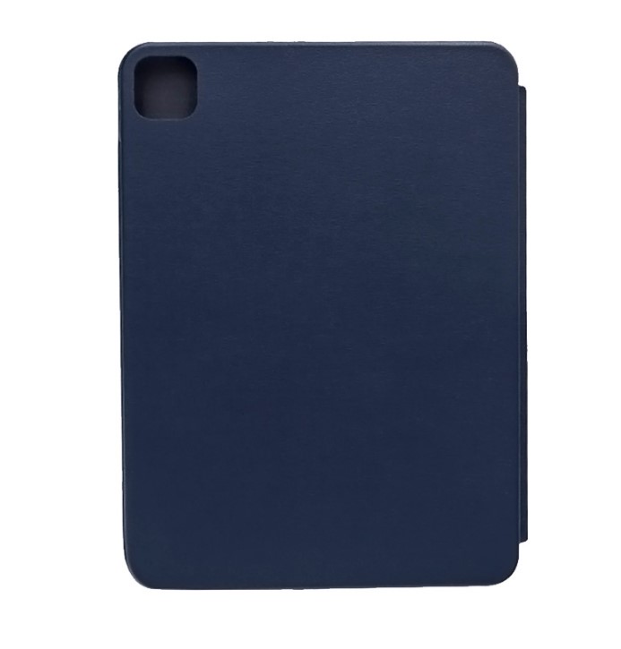 Чехол Smart Case для iPad Pro 12.9" 2021, темно-синий (11) фото