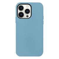 Чехол Leather Case KZDOO Noble Collection для iPhone 13 Pro 6.1", синий (1) фото