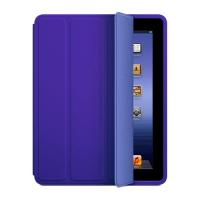 Чехол Smart Case для iPad Pro 11" 2018, темно-фиолетовый (20) фото