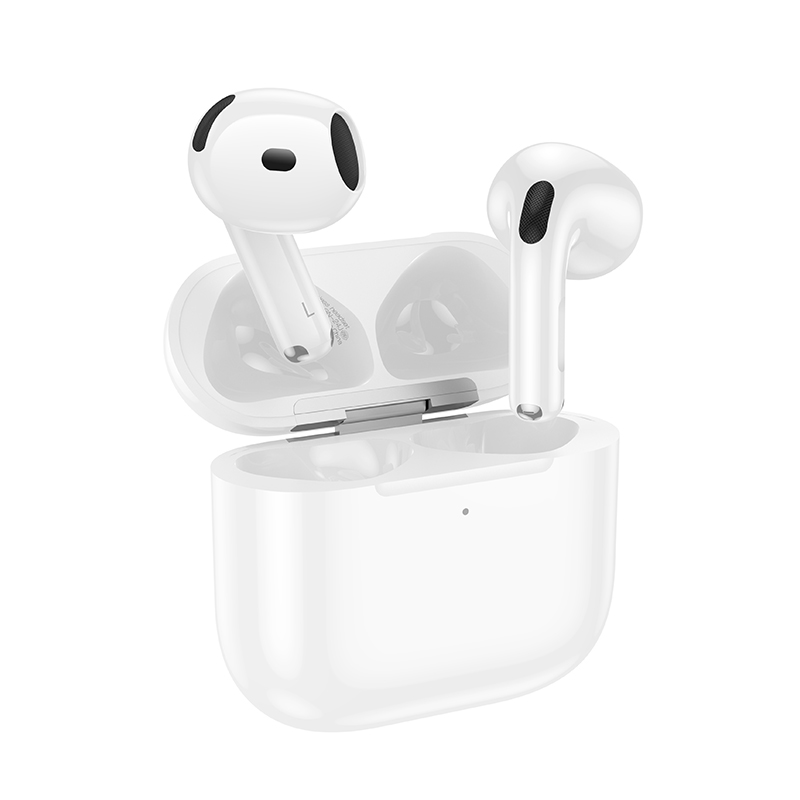 Беспроводные наушники TWS BOROFONE BW78, Bluetooth 5.4, белый оптом недорого с доставкой Беспроводные наушники TWS BOROFONE BW78, Bluetooth 5.4, белый фото