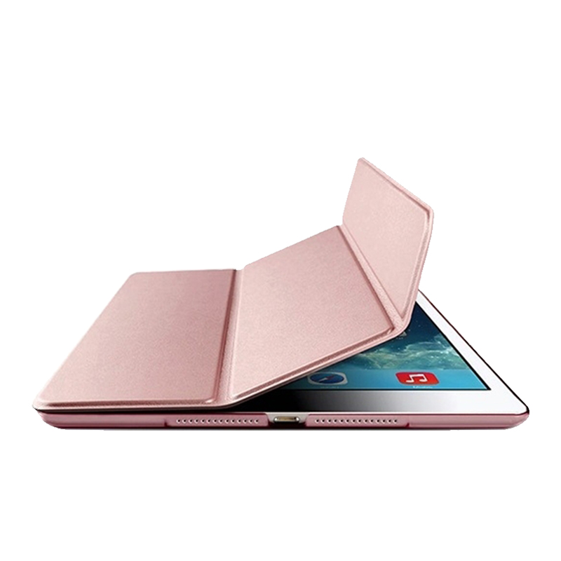 Чехол Smart Case для iPad Air 4/Air 5 10,9", розовое золото (7) фото