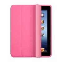 Чехол Smart Case для iPad Pro 12.9" 2020, розовый (1) фото