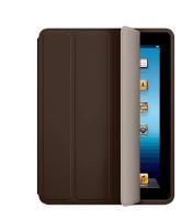 Чехол Smart Case для iPad Mini 6, коричневый (4) фото
