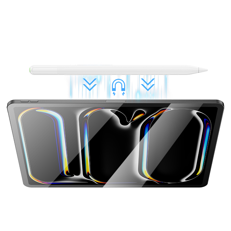 Стилус HOCO GM113 Active, белый