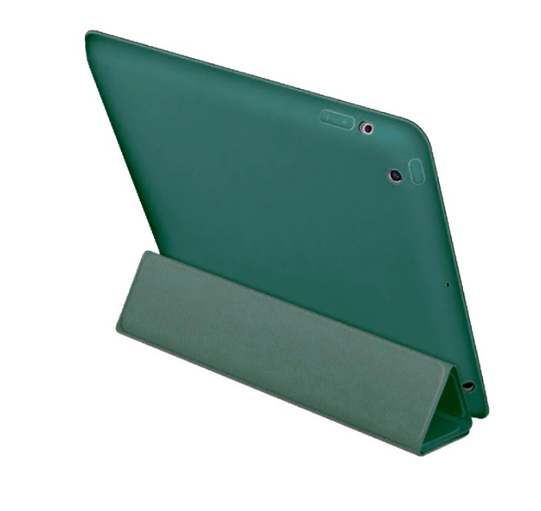 Чехол Smart Case для iPad Mini 6, сосновый зеленый (22) фото