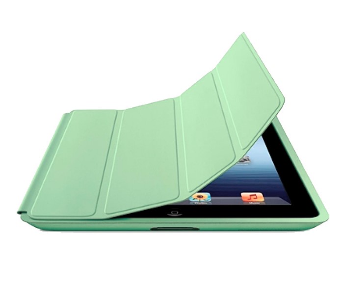 Чехол Smart Case для iPad Mini 6, мятный (23) фото