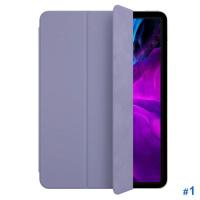 Чехол Smart Folio для iPad Mini 6, лавандовый (1) фото