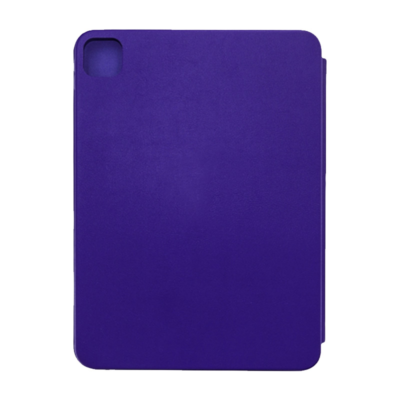 Чехол Smart Case для iPad Pro 11" 2020, темно-фиолетовый (20) фото