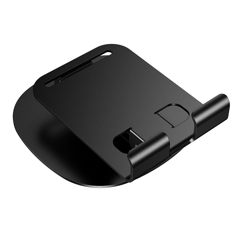 Настольная подставка для смартфона BOROFONE BH138 Fit, черный