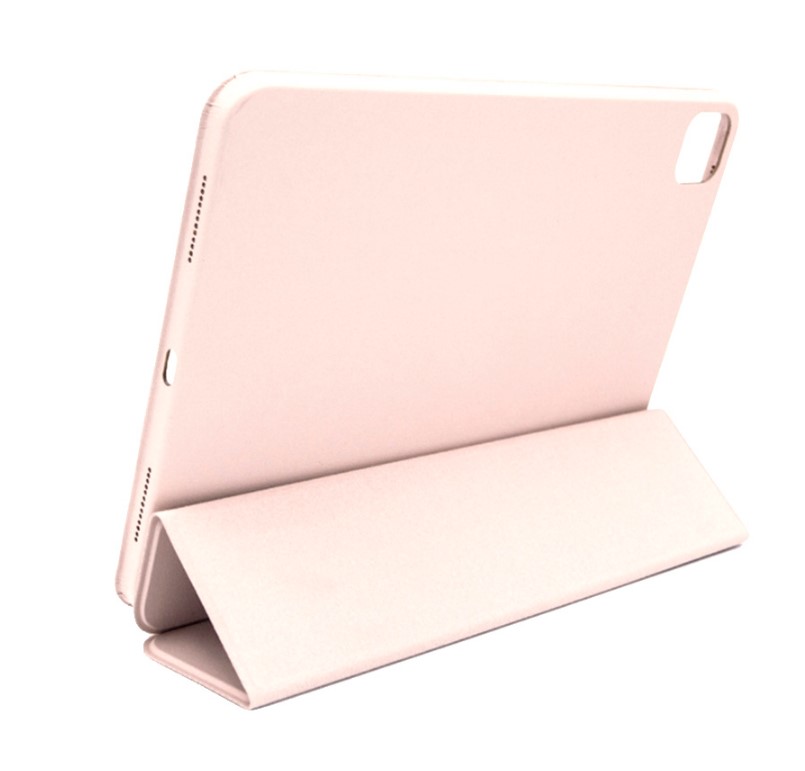 Чехол Smart Case для iPad Pro 12.9" 2021, песочно-розовый (17) фото
