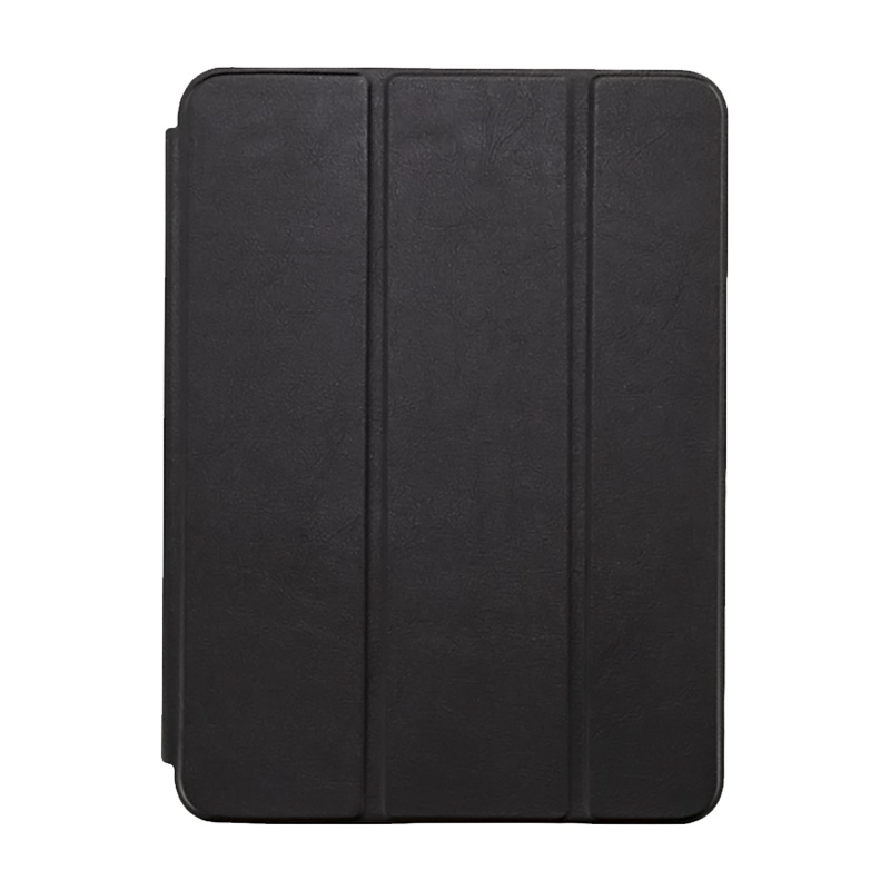 Чехол Smart Case для iPad Pro 12.9" 2020, черный (8) фото