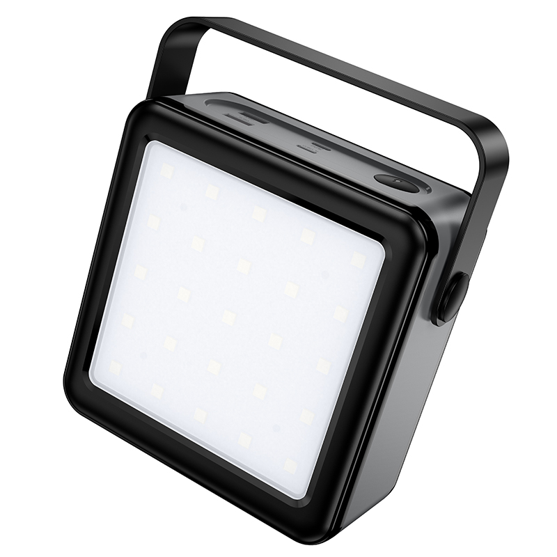 Портативный аккумулятор HOCO J161 Fully , 22.5W, 80000 мА⋅ч, серый металлик фото