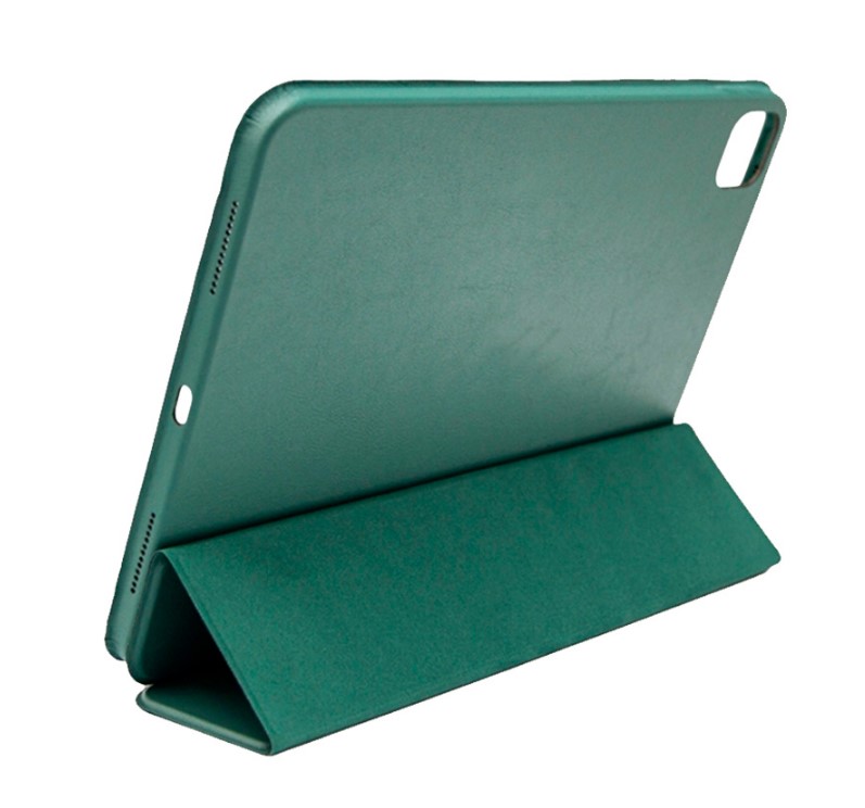 Чехол Smart Case для iPad Pro 11" 2021, сосновый зеленый (22) фото