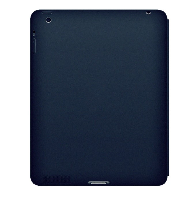 Чехол Smart Case для iPad Mini 6, темно-синий (11) фото