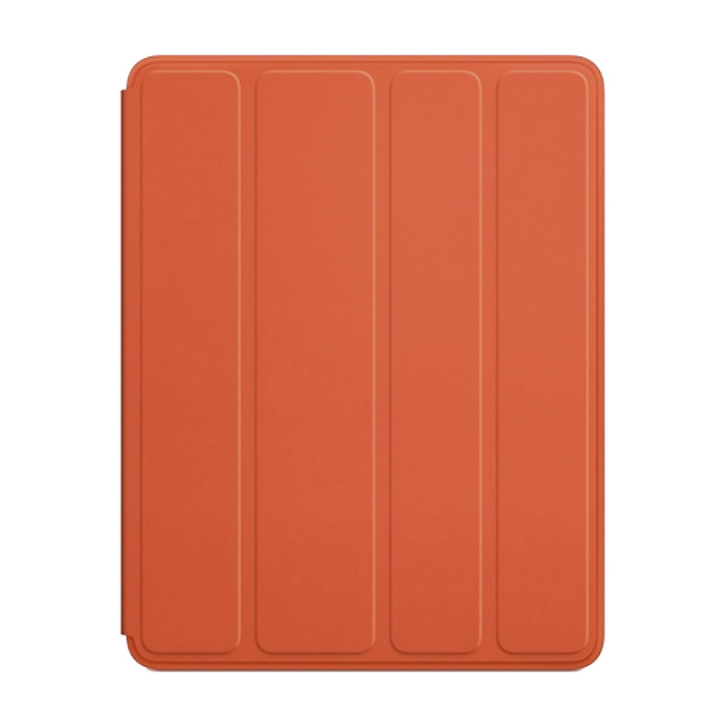 Чехол Smart Case для iPad Pro 12.9" 2018, оранжевый (16) фото