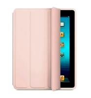 Чехол Smart Case для iPad Mini 6, песочно-розовый (17) фото