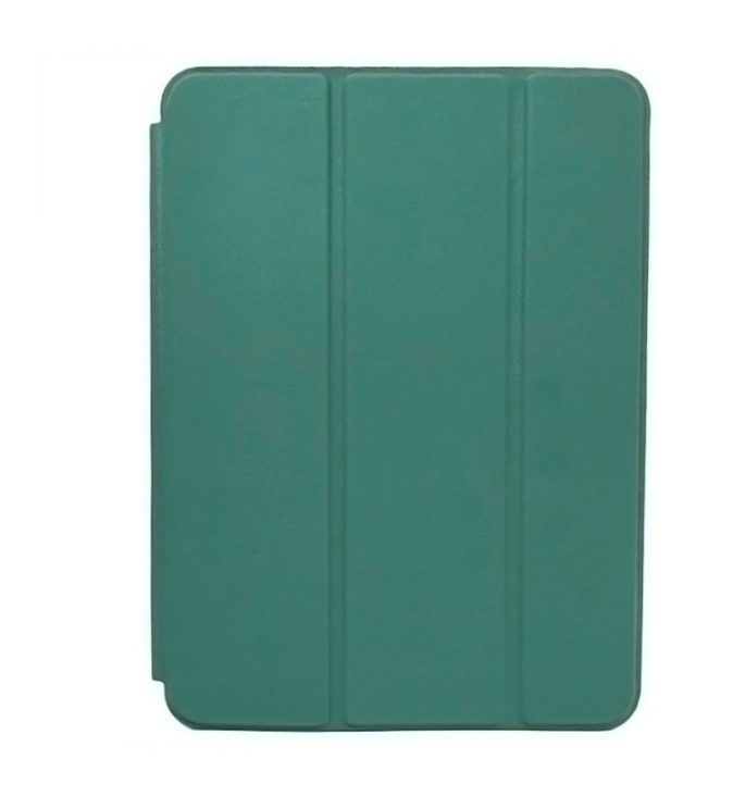 Чехол Smart Case для iPad Pro 12.9" 2021, сосновый зеленый (22) фото
