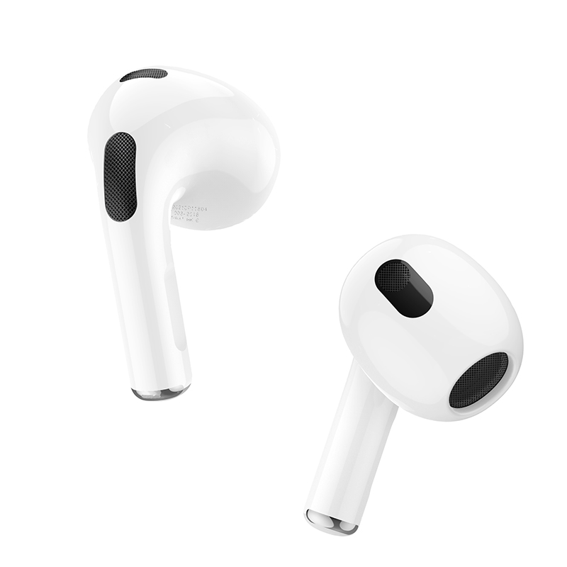 Беспроводные наушники TWS BOROFONE BW81, Bluetooth 5.4, белый оптом недорого с доставкой Беспроводные наушники TWS BOROFONE BW81, Bluetooth 5.4, белый фото