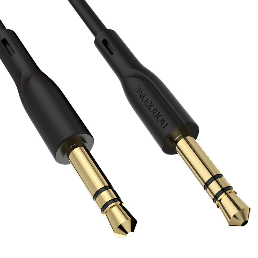 Aux черный. Кабель aux, Jack 3,5mm(m) - Jack 3,5mm) Borofone bl1, 1.0м. Аудиокабель Borofone bl1 AUDIOLINK 3.5 мм, 1м (черный). Кабель Borofone aux-aux bl3 1m. 3.5 Aux Audio Cable.