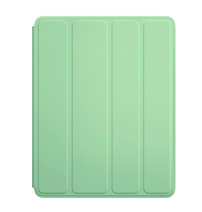 Чехол Smart Case для iPad Mini 6, мятный (23) фото