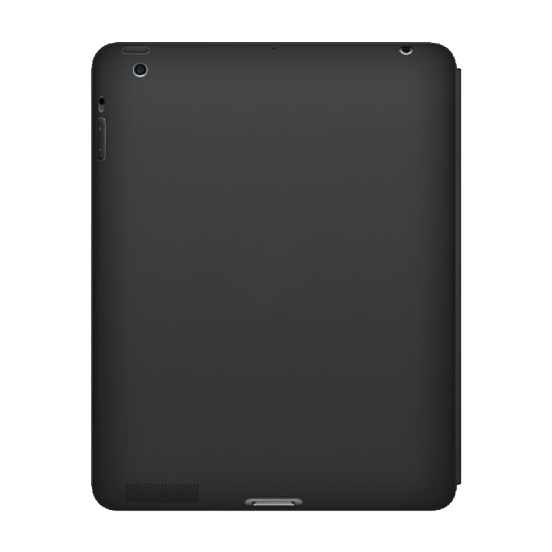 Чехол Smart Case для iPad Mini 5, черный (8) фото