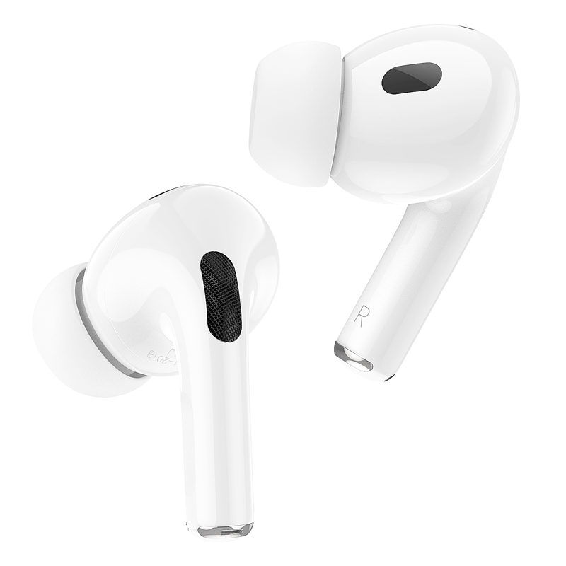 Беспроводные наушники TWS BOROFONE BW36, Bluetooth 5.3, белый оптом недорого с доставкой Беспроводные наушники TWS BOROFONE BW36, Bluetooth 5.3, белый фото