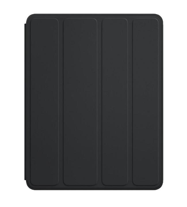 Чехол Smart Case для iPad Mini 6, черный (8) фото