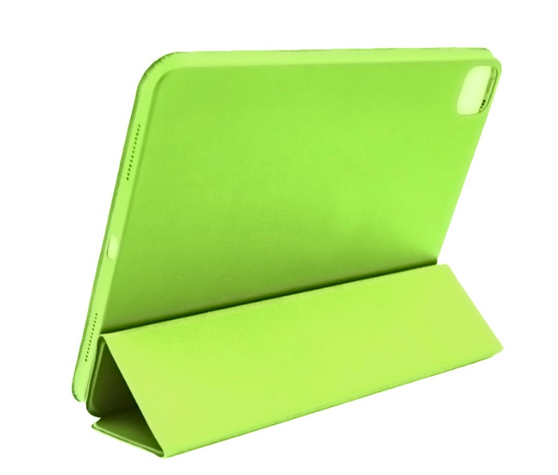 Чехол Smart Case для iPad Pro 12.9" 2021, зеленая трава (19) фото