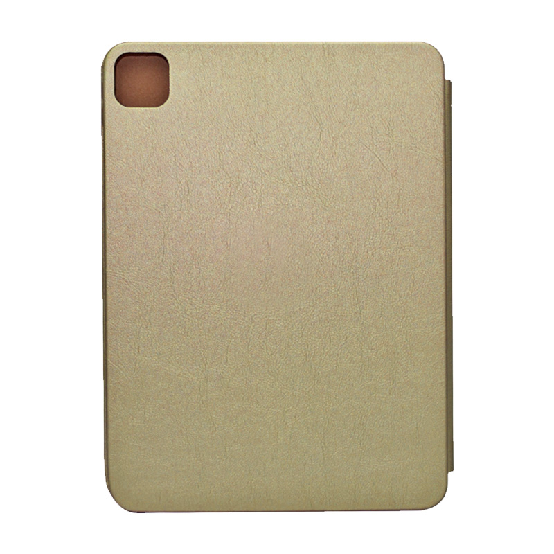 Чехол Smart Case для iPad Pro 12.9" 2020, золотой (5) фото