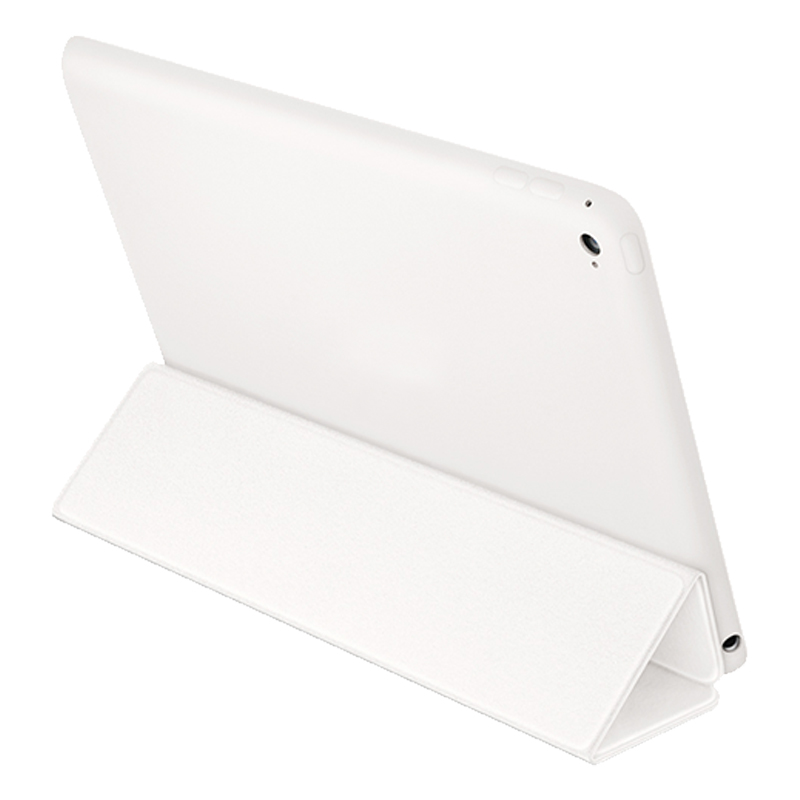 Чехол Smart Case для iPad Mini 5, белый (9) фото