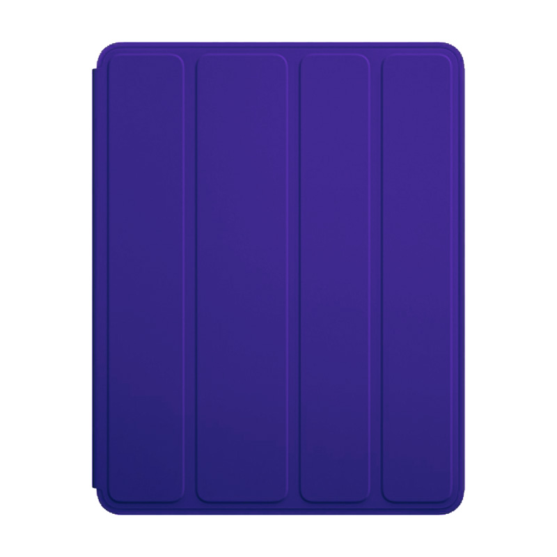 Чехол Smart Case для iPad new (2018), темно-фиолетовый (20) фото
