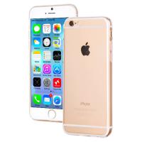Чехол HOCO TPU Light Series для iPhone 6/6s, прозрачный фото