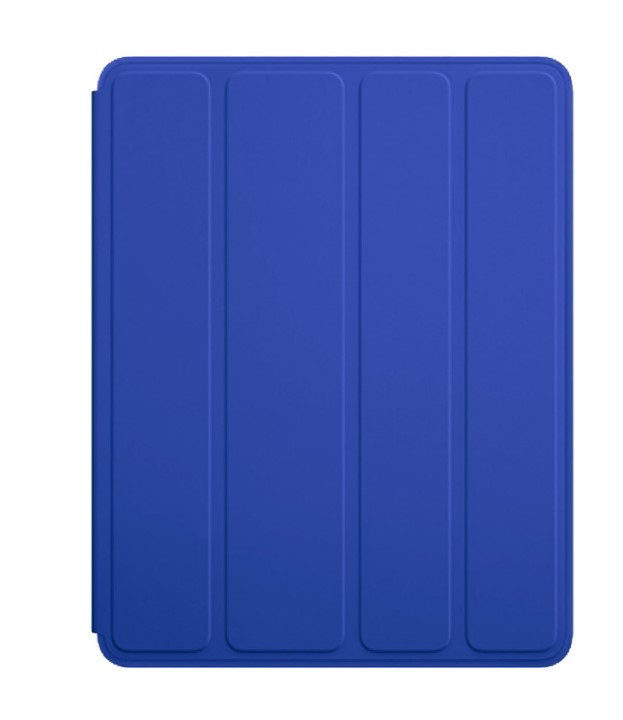 Чехол Smart Case для iPad Mini 6, синий (21) фото