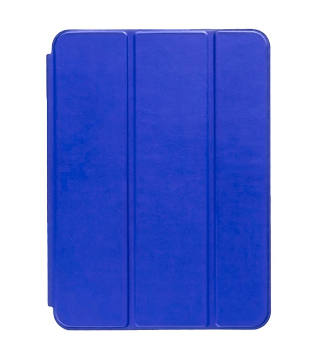 Чехол Smart Case для iPad Pro 12.9" 2021, синий (21) фото