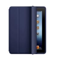Чехол Smart Case для iPad Pro 12.9" 2021, темно-синий (11) фото