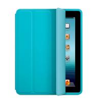Чехол Smart Case для iPad Mini 6, небесно-голубой (13) фото
