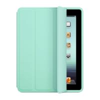 Чехол Smart Case для iPad Air 4/Air 5 10,9", голубой лед (18) фото