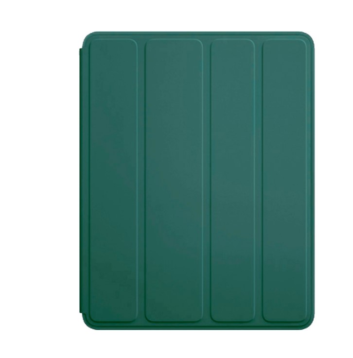 Чехол Smart Case для iPad Mini 6, сосновый зеленый (22) фото