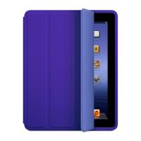 Чехол Smart Case для iPad Air 4/Air 5 10,9", темно-фиолетовый (20) фото