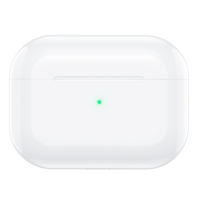 Беспроводные наушники TWS HOCO EW68, Bluetooth 5.3, белый фото