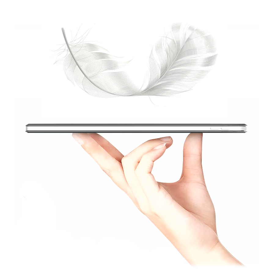 Чехол Smart Folio для iPad Pro 11", темно-синий (4) фото