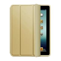 Чехол Smart Case для iPad Mini 4, золотой (5) фото