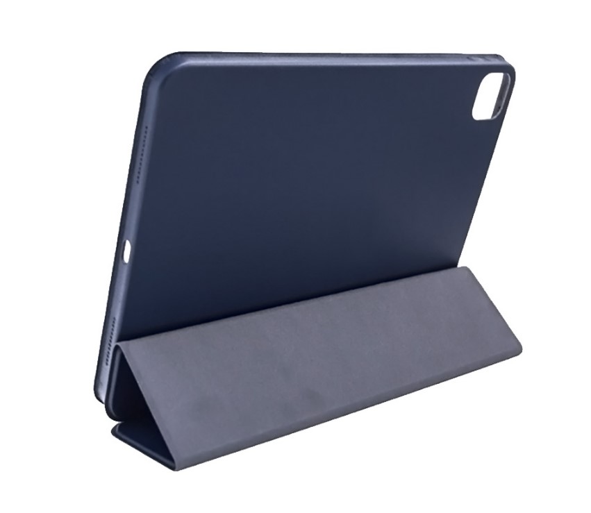 Чехол Smart Case для iPad Pro 12.9" 2021, темно-синий (11) фото